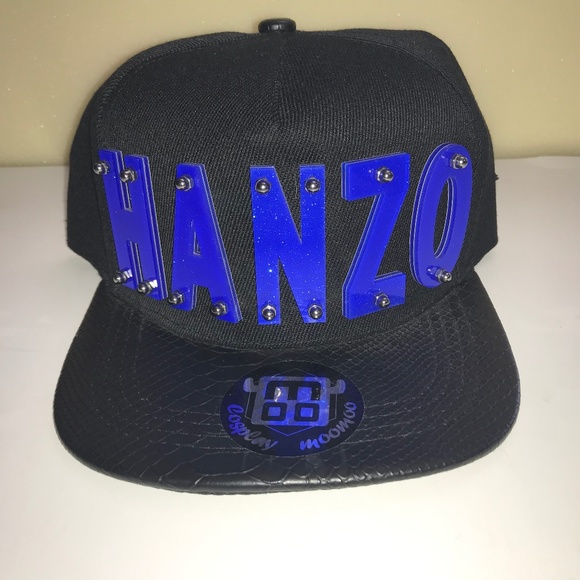 Overwatch HANZO hat NEW - Picture 1 of 3